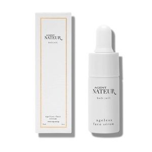 ✨AGENT NATEUR✨NEW! Holi(oil) Refining Ageless Face Serum 10ml 0.34oz